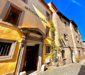Nazareth Residence Viterbo
